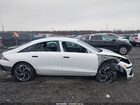 2023 Hyundai Ioniq 6 Sel White vin: KMHM34AC4PA020437