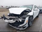 2024 Hyundai Ioniq 6 Limited White vin: KMHM54AA2RA061175