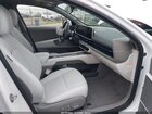 2024 Hyundai Ioniq 6 Limited White vin: KMHM54AA2RA061175