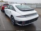 2024 Hyundai Ioniq 6 Limited White vin: KMHM54AA2RA061175