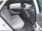 2024 Hyundai Ioniq 6 Limited White vin: KMHM54AA2RA061175