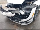 2024 Hyundai Ioniq 6 Limited White vin: KMHM54AA2RA061175