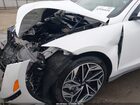 2024 Hyundai Ioniq 6 Limited White vin: KMHM54AA2RA061175