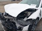 2024 Hyundai Ioniq 6 Limited White vin: KMHM54AA2RA061175