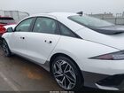 2024 Hyundai Ioniq 6 Limited White vin: KMHM54AA2RA061175