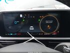 2025 Hyundai Ioniq 6 Limited Black vin: KMHM54AA7SA083971