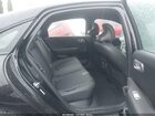 2025 Hyundai Ioniq 6 Limited Black vin: KMHM54AA7SA083971