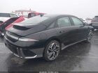 2025 Hyundai Ioniq 6 Limited Black vin: KMHM54AA7SA083971
