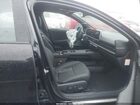 2025 Hyundai Ioniq 6 Limited Black vin: KMHM54AA7SA083971