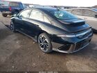 2024 Hyundai Ioniq 6 Limited Black vin: KMHM54AC0RA058485