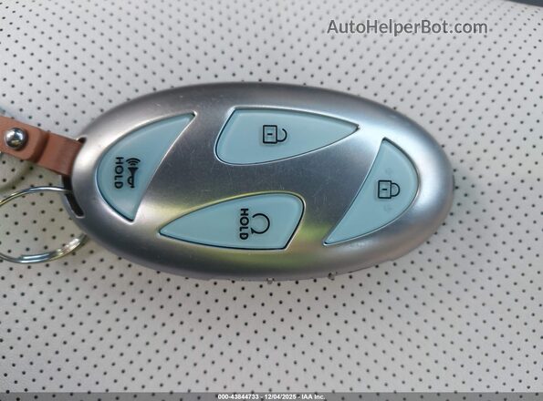 KMHM54AC0RA058485 2024 HYUNDAI IONIQ 6 Black Вид панелі приладів
