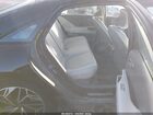 2024 Hyundai Ioniq 6 Limited Black vin: KMHM54AC0RA058485