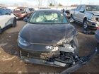 2024 Hyundai Ioniq 6 Limited Black vin: KMHM54AC0RA058485