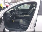 2023 Hyundai Ioniq 6 Limited White vin: KMHM54AC5PA047950
