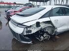 2023 Hyundai Ioniq 6 Limited White vin: KMHM54AC5PA047950