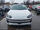 2023 Hyundai Ioniq 6 Limited White vin: KMHM54AC5PA047950