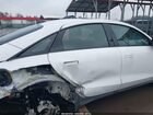 2023 Hyundai Ioniq 6 Limited White vin: KMHM54AC5PA047950