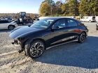 2024 Hyundai Ioniq 6 Limited Black vin: KMHM54AC5RA063214