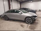 2024 Hyundai Ioniq 6 Limited Silver vin: KMHM54AC8RA054877