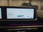 2024 Hyundai Ioniq 6 Limited Silver vin: KMHM54AC8RA054877
