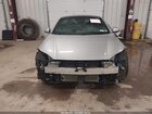 2024 Hyundai Ioniq 6 Limited Silver vin: KMHM54AC8RA054877