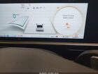 2024 Hyundai Ioniq 6 Limited Silver vin: KMHM54AC8RA054877