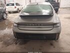 2024 Hyundai Ioniq 6 Limited Silver vin: KMHM54AC8RA054877