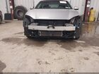 2024 Hyundai Ioniq 6 Limited Silver vin: KMHM54AC8RA054877