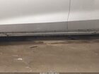2024 Hyundai Ioniq 6 Limited Silver vin: KMHM54AC8RA054877