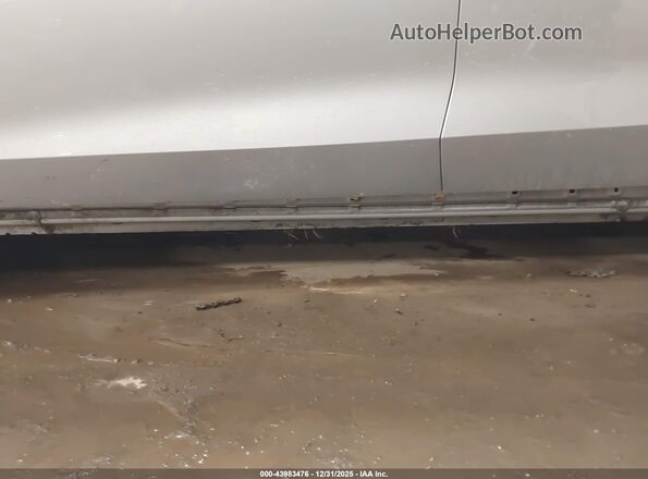 KMHM54AC8RA054877 2024 HYUNDAI IONIQ 6 Silver ხელსაწყოთა პანელის ხედი