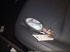 2024 Hyundai Ioniq 6 Limited Silver vin: KMHM54AC8RA054877