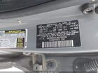 2021 Hyundai Venue Se Серый vin: KMHRB8A31MU096594