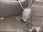 2021 Hyundai Venue Se Серый vin: KMHRB8A31MU096594
