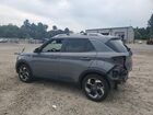 2023 Hyundai Venue Sel Серый vin: KMHRC8A30PU216175
