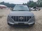 2023 Hyundai Venue Sel Серый vin: KMHRC8A30PU216175