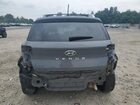 2023 Hyundai Venue Sel Серый vin: KMHRC8A30PU216175