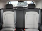 2025 Hyundai Venue Sel Серый vin: KMHRC8A30SU359765