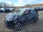 2026 Hyundai Venue Sel W/two-tone Roof Серый vin: KMHRC8A30TU422509