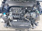 2026 Hyundai Venue Sel W/two-tone Roof Серый vin: KMHRC8A30TU422509