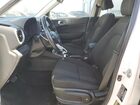 2021 Hyundai Venue Sel Белый vin: KMHRC8A32MU085469