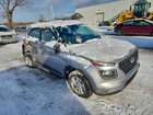 2023 Hyundai Venue Sel Silver vin: KMHRC8A32PU240803 2023 Hyundai Venue Sel Silver vin: KMHRC8A32PU240803