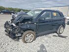 2020 Hyundai Venue Sel Black vin: KMHRC8A33LU035758