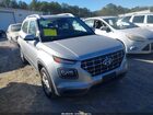 2020 Hyundai Venue Sel Серебряный vin: KMHRC8A34LU025420