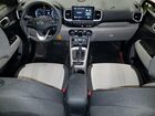 2020 Hyundai Venue Sel Зеленый vin: KMHRC8A34LU033520