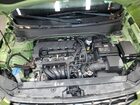 2020 Hyundai Venue Sel Зеленый vin: KMHRC8A34LU033520
