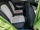 2020 Hyundai Venue Sel Зеленый vin: KMHRC8A34LU033520