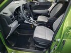 2020 Hyundai Venue Sel Зеленый vin: KMHRC8A34LU033520