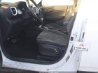 2024 Hyundai Venue Limited White vin: KMHRC8A34RU289097