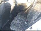 2024 Hyundai Venue Limited White vin: KMHRC8A34RU289097