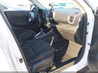 2020 Hyundai Venue Sel White vin: KMHRC8A35LU032652
